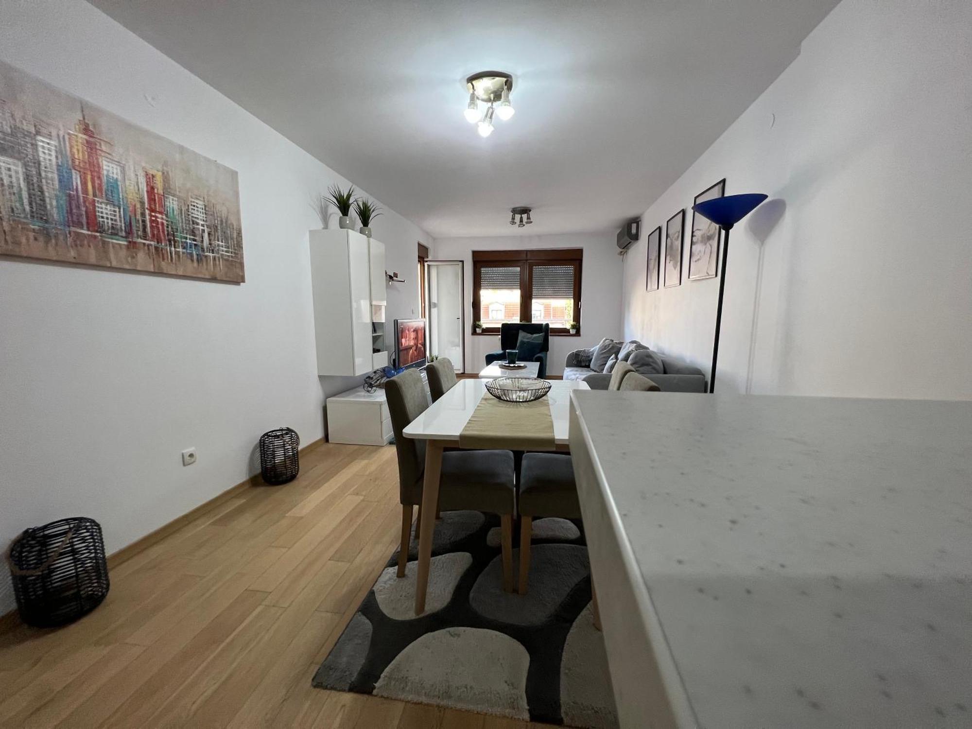 Apartment Story,Vojvode Petka Beograd Exterior foto